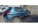 Serrure avant gauche pour PEUGEOT 2008 1 PHASE 2