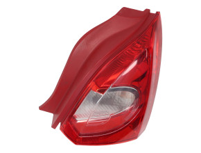 Feu arriere principal droit (feux) pour RENAULT TWINGO 2 PHASE 2