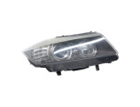 Optique avant principal droit (feux)(phare) pour BMW SERIE 3 E90 PHASE 2