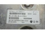 Calculateur pour FIAT PUNTO EVO 3