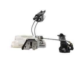 Serrure avant droit pour SUZUKI SWIFT 4 Serrure avant droit pour SUZUKI SWIFT 4