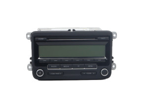 Autoradio d'origine pour VOLKSWAGEN PASSAT 5 BREAK Autoradio d'origine pour VOLKSWAGEN PASSAT 5 BREAK