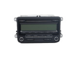 Autoradio d'origine pour VOLKSWAGEN PASSAT 5 BREAK