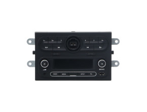 Autoradio d'origine pour RENAULT TWINGO 3 PHASE 1