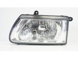 Optique avant principal gauche (feux)(phare) pour OPEL FRONTERA B