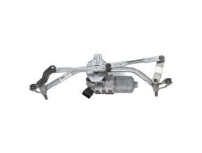 Mot. essuie glace avant pour PEUGEOT 207 PHASE 2 CABRIOLET