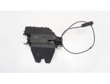 Serrure de coffre pour BMW SERIE 1 E87 PHASE 2