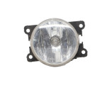 Anti brouillard gauche (feux) pour PEUGEOT 2008 1 PHASE 2