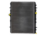 Radiateur eau pour PEUGEOT 2008 1 PHASE 2