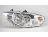Optique avant principal gauche (feux)(phare) pour RENAULT MASTER 3 PHASE 2