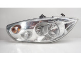 Optique avant principal droit (feux)(phare) pour RENAULT MASTER 3 PHASE 2