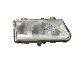 Optique avant principal droit (feux)(phare) pour PEUGEOT 806 PHASE 2