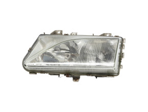 Optique avant principal gauche (feux)(phare) pour PEUGEOT 806 PHASE 2