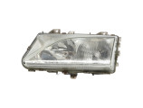 Optique avant principal gauche (feux)(phare) pour PEUGEOT 806 PHASE 2