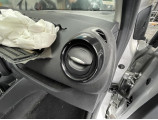 Aerateur tableau de bord avant droit pour RENAULT CLIO 4 PHASE 2