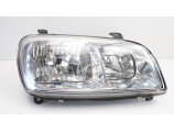 Optique avant principal droit (feux)(phare) pour TOYOTA RAV4 1 PHASE 2