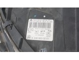 Optique avant principal droit (feux)(phare) pour MERCEDES CLASSE B 246 PHASE 1
