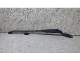 Bras essuie glace avant gauche pour DACIA SANDERO 1