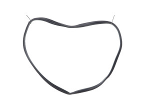 Joint de porte arriere gauche pour RENAULT CLIO IV Joint de porte arriere gauche pour RENAULT CLIO IV
