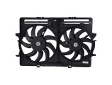 Moto ventilateur radiateur pour AUDI A5 1 SPORTBACK PHASE 2
