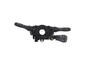 Com (Bloc Contacteur Tournant+Commodo Essuie Glace+Commodo Phare) pour DACIA DUSTER 2 PHASE 1 Com (Bloc Contacteur Tournant+Commodo Essuie Glace+Commodo Phare) pour DACIA DUSTER 2 PHASE 1