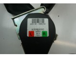 Ceinture arriere droit pour DACIA SANDERO 2 PHASE 2