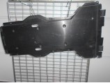Cache sous moteur pour PORSCHE CAYMAN 1 987 COUPE