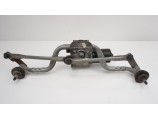 Moteur essuie glace avant pour CITROEN JUMPY 2