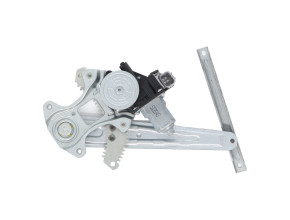 Leve vitre electrique arriere gauche pour NISSAN JUKE 1 PHASE 2 Leve vitre electrique arriere gauche pour NISSAN JUKE 1 PHASE 2