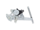 Leve vitre electrique arriere gauche pour NISSAN JUKE 1 PHASE 2
