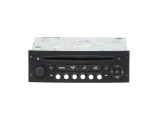 Autoradio d'origine pour PEUGEOT 207 PHASE 2 CABRIOLET