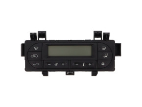 Commande chauffage pour CITROEN C3 1 PHASE 1