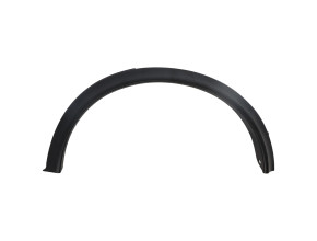 Extension d'aile arriere gauche pour NISSAN JUKE 1 PHASE 2 Extension d'aile arriere gauche pour NISSAN JUKE 1 PHASE 2