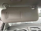 Pare soleil gauche pour TOYOTA AURIS 1 PHASE 2