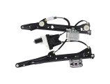 Leve vitre electrique arriere gauche pour AUDI A5 1 SPORTBACK PHASE 2