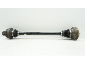 Cardan arriere gauche (transmission) pour AUDI Q5 1 PHASE 1 Cardan arriere gauche (transmission) pour AUDI Q5 1 PHASE 1