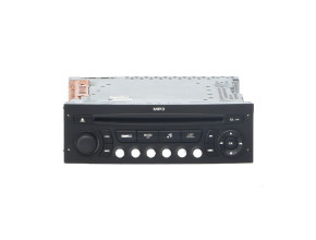 Autoradio d'origine pour CITROEN C4 PICASSO PHASE 2 Autoradio d'origine pour CITROEN C4 PICASSO PHASE 2