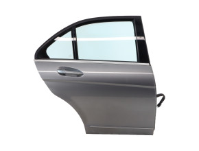 Porte arriere droit pour MERCEDES CLASSE C 204 PHASE 1 Porte arriere droit pour MERCEDES CLASSE C 204 PHASE 1