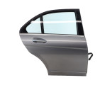 Porte arriere droit pour MERCEDES CLASSE C 204 PHASE 1
