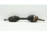 Cardan droit (transmission) pour NISSAN NAVARA 1 PHASE 1
