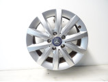 Jante pour MERCEDES CLASSE B 246 PHASE 1
