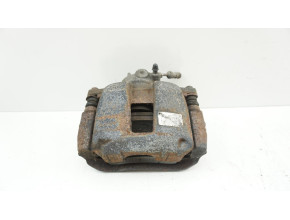 Etrier avant gauche (freinage) pour PEUGEOT 207 PHASE 2 CABRIOLET