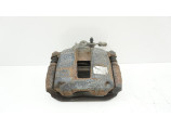 Etrier avant gauche (freinage) pour PEUGEOT 207 PHASE 2 CABRIOLET