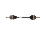 Cardan gauche (transmission) pour PEUGEOT 2008 1 PHASE 2