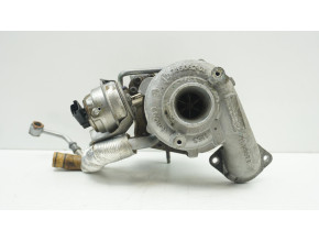 Turbo pour CITROEN C4 PICASSO 1