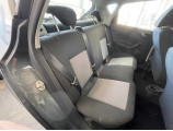 Banquette arriere (KIT DERIV VP) pour SEAT IBIZA 4 PHASE 3