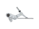Leve vitre mecanique arriere droit pour CITROEN ZX PHASE 2