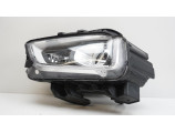 Optique avant principal droit (feux)(phare) pour HYUNDAI KONA PHASE 1