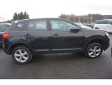 Siege avant gauche pour NISSAN QASHQAI 1 PHASE 1
