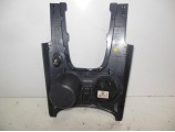 Console central (interieur plastique) pour PEUGEOT 3008 1 PHASE 1